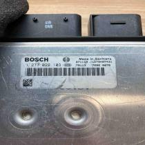 1277022103   Engine control unit/module ECU BMW X5 E70