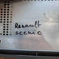 7700434425 7700434425TF  Radio/CD/DVD/GPS head unit Renault Scenic I