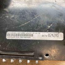 P04748242AD P04748242AC  Engine control unit/module ECU Plymouth Voyager