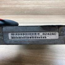 P04748242AD P04748242AC  Engine control unit/module ECU Plymouth Voyager