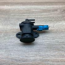 9635704380 0928400414 With Plug Turbo solenoid valve Citroen C5