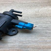9635704380 0928400414 With Plug Turbo solenoid valve Citroen C5