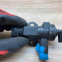 9635704380 0928400414 With Plug Turbo solenoid valve Citroen C5