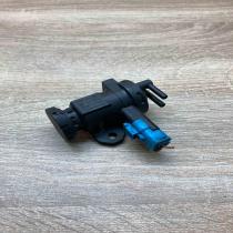9635704380 0928400414 With Plug Turbo solenoid valve Citroen C5