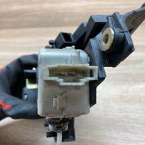 8D9827565H 4B0827565H  Tailgate exterior lock Audi A4 S4 B5 8D