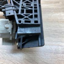 8D9827565H 4B0827565H  Tailgate exterior lock Audi A4 S4 B5 8D