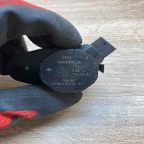 6902695 0765018312  Air flap motor/actuator BMW 5 E39