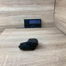 6902695 0765018312  Air flap motor/actuator BMW 5 E39