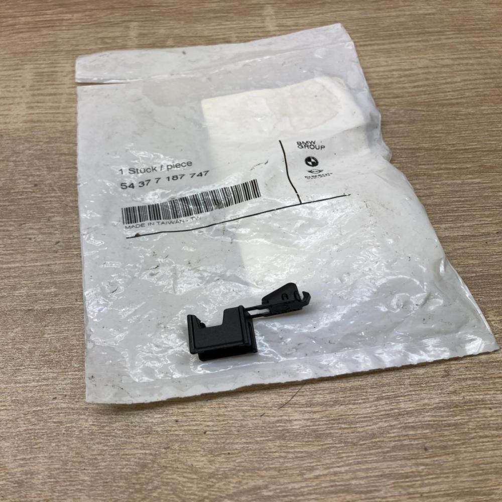 7187747   Other interior part BMW 3 GT F34