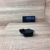 6902855 35432d  Air flap motor/actuator BMW 3 E46