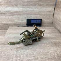 2027300635   Rear door lock Mercedes-Benz C W202