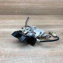 Mazda Trunk Lock   Tailgate exterior lock Mazda 626