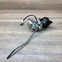 Mazda Trunk Lock   Tailgate exterior lock Mazda 626