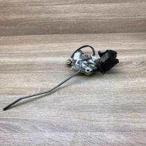 Mazda Trunk Lock   Tailgate exterior lock Mazda 626