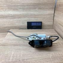Mazda Trunk Lock   Tailgate exterior lock Mazda 626