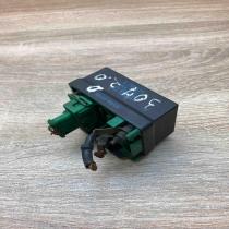 9639912580 51299011A  Glow plug pre-heat relay Peugeot 307