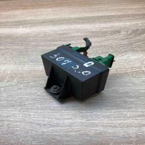 9639912580 51299011A  Glow plug pre-heat relay Peugeot 307