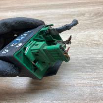 9639912580 51299011A  Glow plug pre-heat relay Peugeot 307