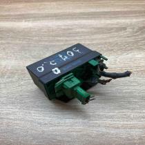 9639912580 51299011A  Glow plug pre-heat relay Peugeot 307