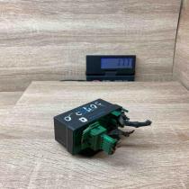 9639912580 51299011A  Glow plug pre-heat relay Peugeot 307