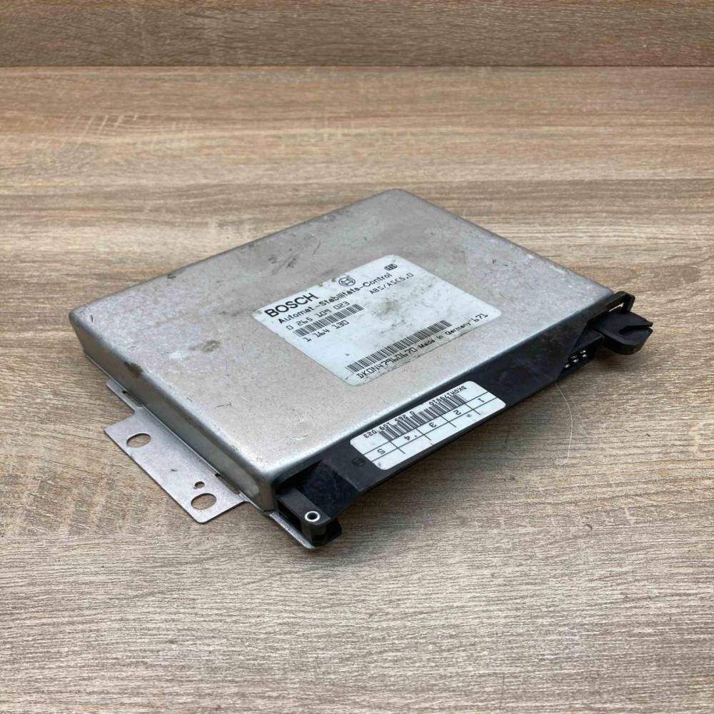 1164130 0265109023 1998 ABS control unit/module BMW 5 E39