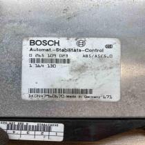 1164130 0265109023 1998 ABS control unit/module BMW 5 E39