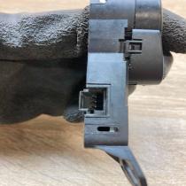 2118215379 03211025  Wing mirror switch Mercedes-Benz E W211