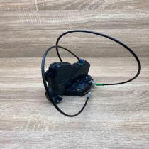 Toyota Avensis Door Lock  RH Front Front door lock Toyota Avensis T250