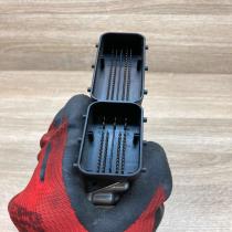 7793443 0281010565  Engine control unit/module ECU BMW 5 E39