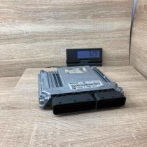7793443 0281010565  Engine control unit/module ECU BMW 5 E39