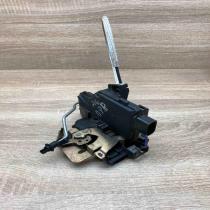 Audi A6 Door Lock RH Front  Front door lock Audi A6 S6 C5 4B