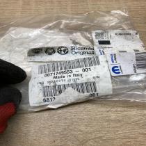 757273 0071749553 7572 73 Other interior part Fiat Ducato