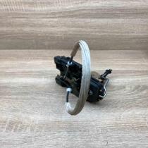 Audi A6 Door Lock RH Front  Front door lock Audi A6 S6 C5 4B