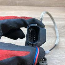 Audi A6 Door Lock RH Front  Front door lock Audi A6 S6 C5 4B