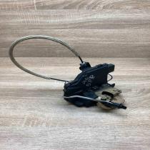 Audi A6 Door Lock RH Front  Front door lock Audi A6 S6 C5 4B