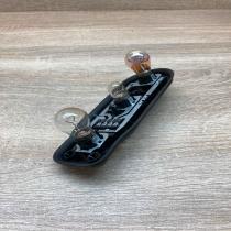 2496339   Tail light bulb cover holder BMW 5 E39