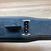 2496339   Tail light bulb cover holder BMW 5 E39
