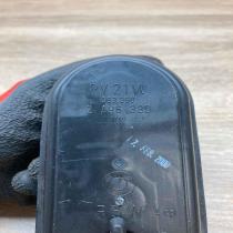 2496339   Tail light bulb cover holder BMW 5 E39