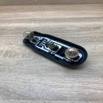 2496339   Tail light bulb cover holder BMW 5 E39