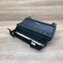8268887 6925487  Car ashtray BMW 3 E46
