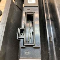 8268887 6925487  Car ashtray BMW 3 E46