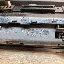 8268887 6925487  Car ashtray BMW 3 E46