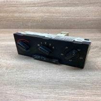 90559839 56341  Climate control unit Opel Zafira A