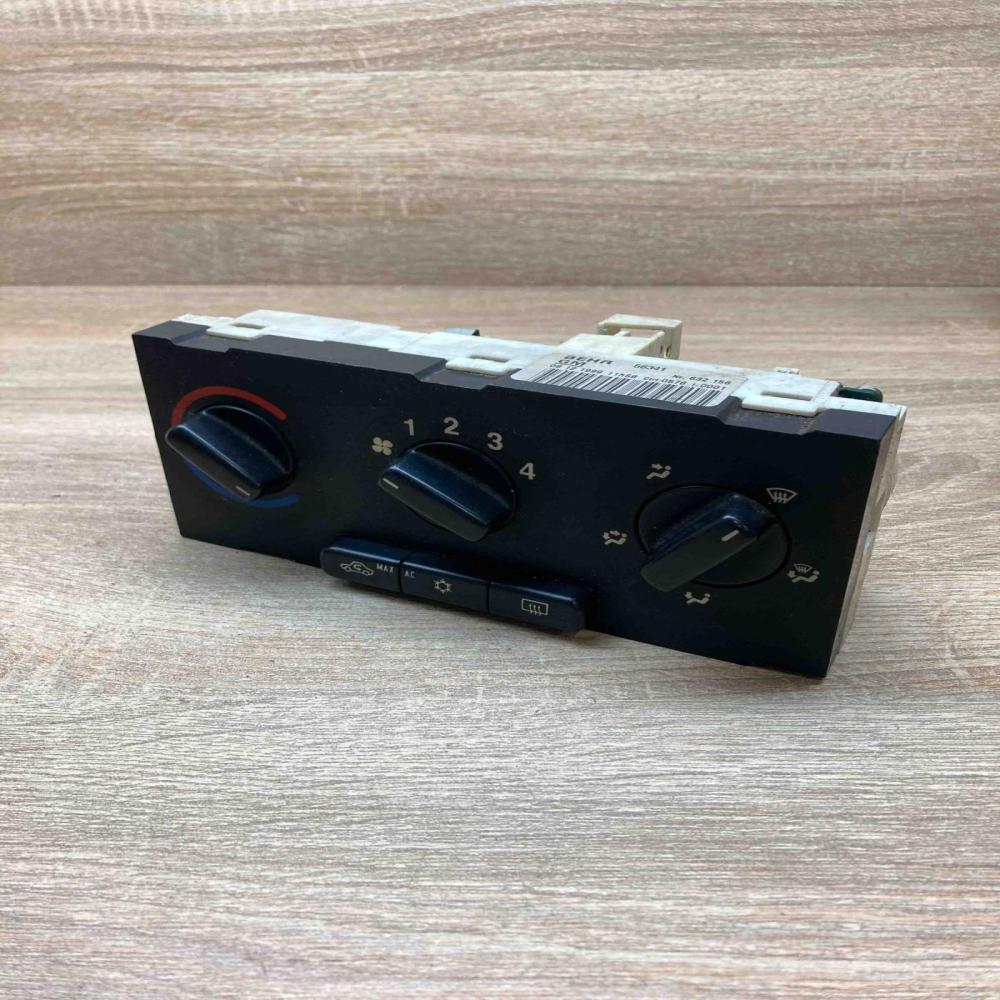 90559839 56341  Climate control unit Opel Zafira A