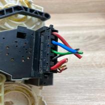 90559839 56341  Climate control unit Opel Zafira A