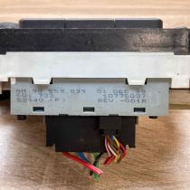 90559839 56341  Climate control unit Opel Zafira A