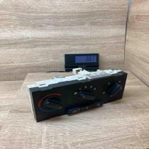 90559839 56341  Climate control unit Opel Zafira A