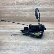 24447341  FC Front door lock Opel Vectra C