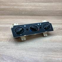 810621263F   Climate control unit Citroen Xsara