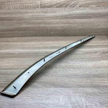 8159639   Front door trim bar BMW 5 E39